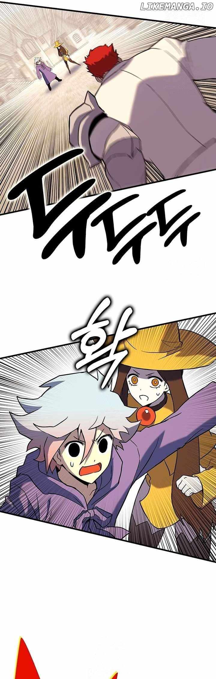 Hardcore Leveling Warrior Chapter 409 15